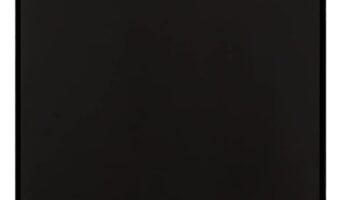 Cookology UCFR88BK Under Counter Freestanding Fridge Review