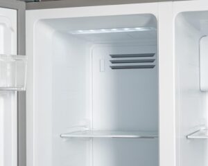 electriQ 430 Litre American Fridge Freezer Review