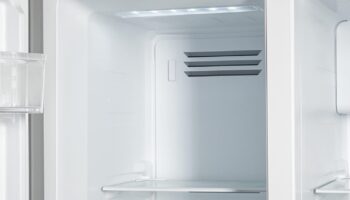 electriQ 430 Litre American Fridge Freezer Review