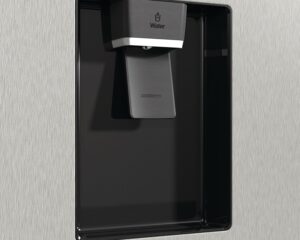 Fridgemaster MS91547DFE American Fridge Freezer” review