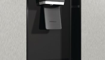 Fridgemaster MS91547DFE American Fridge Freezer” review