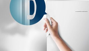 Fridgemaster MTZ55153E Upright Freezer review