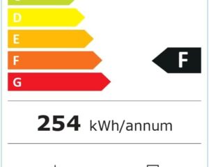 Haden HFF150W Fridge Freezer Review