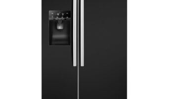 Hisense RS694N4IBE American Fridge Freezer review