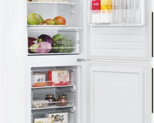 Hoover H-FRIDGE 300 Freestanding Fridge Freezer review