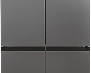 Hoover H-FRIDGE 700 MAXI American Fridge Freezer review