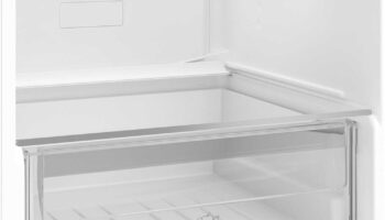 Hotpoint HPKS 1262B4 UK 265l Fridge Freezer Review