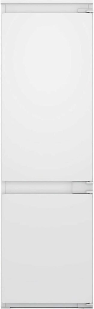 Hotpoint HTC18D011A1 268l Low Frost Integrated Fridge Freezer          [Energy Class E]