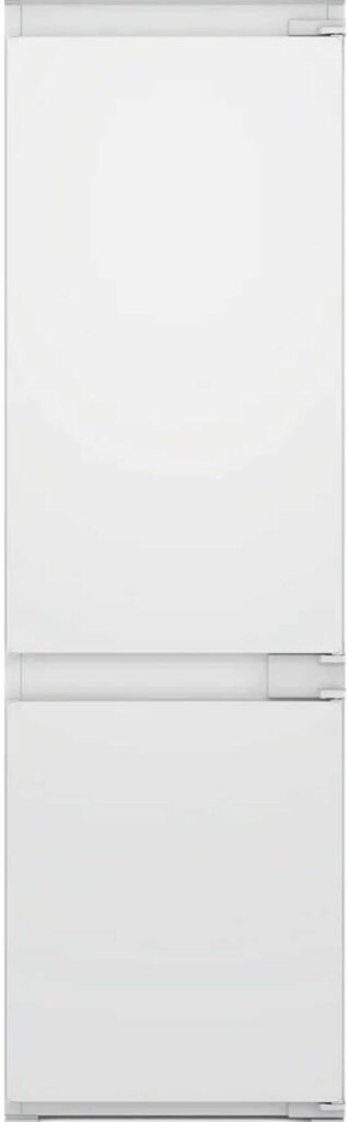 Hotpoint HTC18D011A1 268l Low Frost Integrated Fridge Freezer          [Energy Class E]