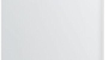 Igenix IG3960 Freestanding Larder Fridge review