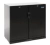 Polar Refrigeration G-Series Back Bar Cooler Fridge review