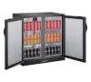 Polar Refrigeration G-series Double Door Back Bar Cooler review