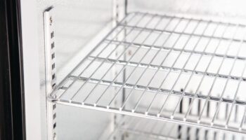 Polar Refrigeration G-series Triple Door Back Bar Cooler Review