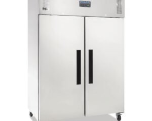 Polar Refrigeration G-Series 600W Upright Double Door Fridge review
