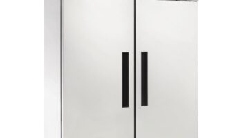 Polar Refrigeration G-Series 600W Upright Double Door Fridge review