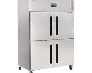Polar Refrigeration G-Series 700W Upright Freezer Review