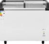 Royal Catering RCFZ-198G Freezer 273 L review