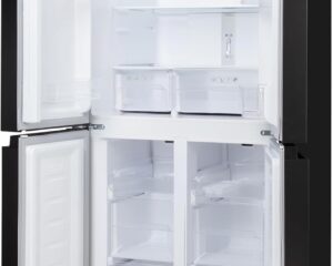 Russell Hobbs 4 Door American Fridge Freezer review
