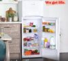 Russell Hobbs Freestanding Fridge Freezer Review
