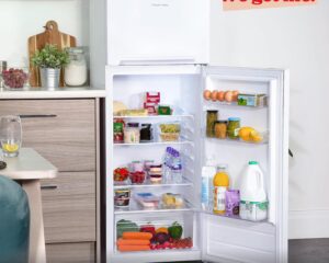 Russell Hobbs Freestanding Fridge Freezer Review
