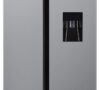 SIA Freestanding 2 Door American Fridge Freezer Review