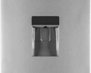 SIA SFF17650SE Combi Fridge Freezer Review