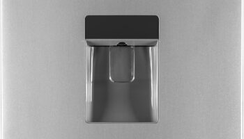 SIA SFF17650SE Combi Fridge Freezer Review