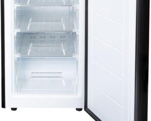 SIA UCF50BL Freestanding Under Counter Freezer review