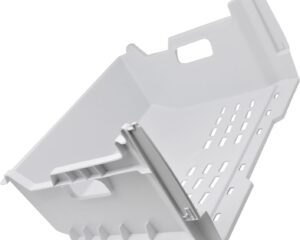 sparefixd Suitable for Beko Freezer Drawer Middle Basket Under Counter Freezer FXF5033S” review