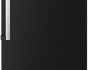 Teknix T60L2W Freestanding Tall Larder Fridge Review