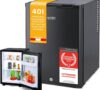 TZS First Austria Mini Fridge 40L Review