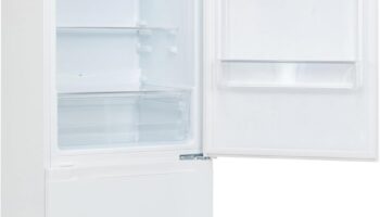 Willow WFF1760W 262L Freestanding Fridge Freezer Review