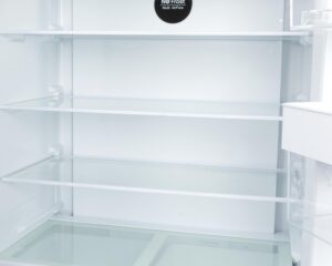 Willow WFF5050DX 254L Fridge Freezer review