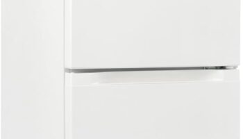 Willow WFF5050WV2 254L Fridge Freezer Review