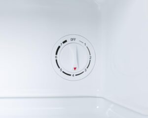 Willow WUCFZ48B 60L Undercounter Freezer review