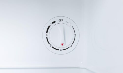 Willow WUCFZ48B 60L Undercounter Freezer review