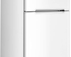 COSTWAY 90L Freestanding Undercounter Refrigerator review