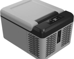 Mini Fridge 9Liter Portable Refrigerator review